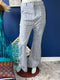 Modest and trendy Flared Trouser
