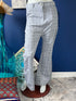 Modest and trendy Flared Trouser