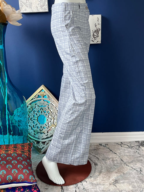Modest and trendy Flared Trouser
