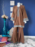 Koti, Gharara viscous Three piece