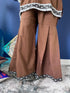Koti, Gharara viscous Three piece