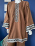 Koti, Gharara viscous Three piece