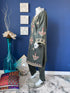 Balochi style embroidered Three piece