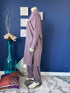 Qameez Shalwar With Pockets
