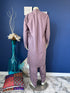 Qameez Shalwar With Pockets