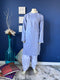 Side opening Kurta