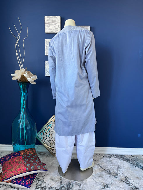 Side opening Kurta