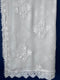 White Embroidered Dupatta