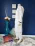 Off-White Men's Qameez Shalwar