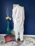 Off-White Men's Qameez Shalwar