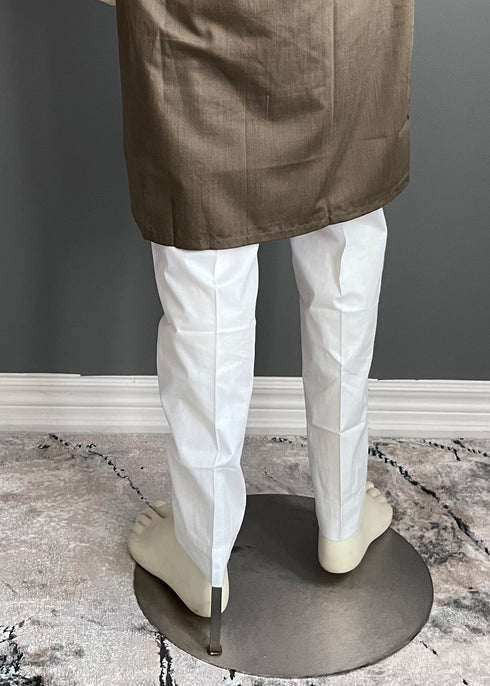 Off-White Trouser